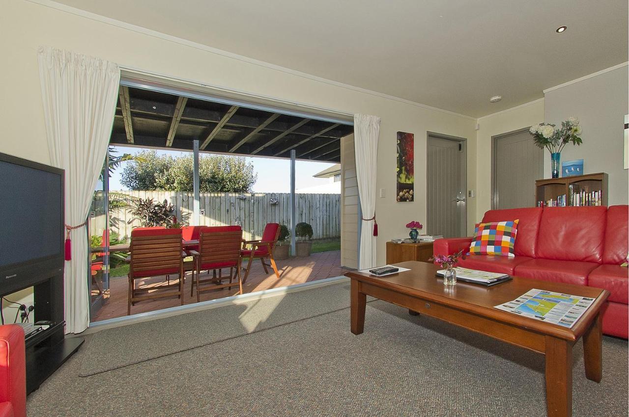 Pipi Dune Bed & Breakfast Whitianga Zewnętrze zdjęcie